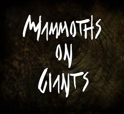 logo Mammoths On Giants